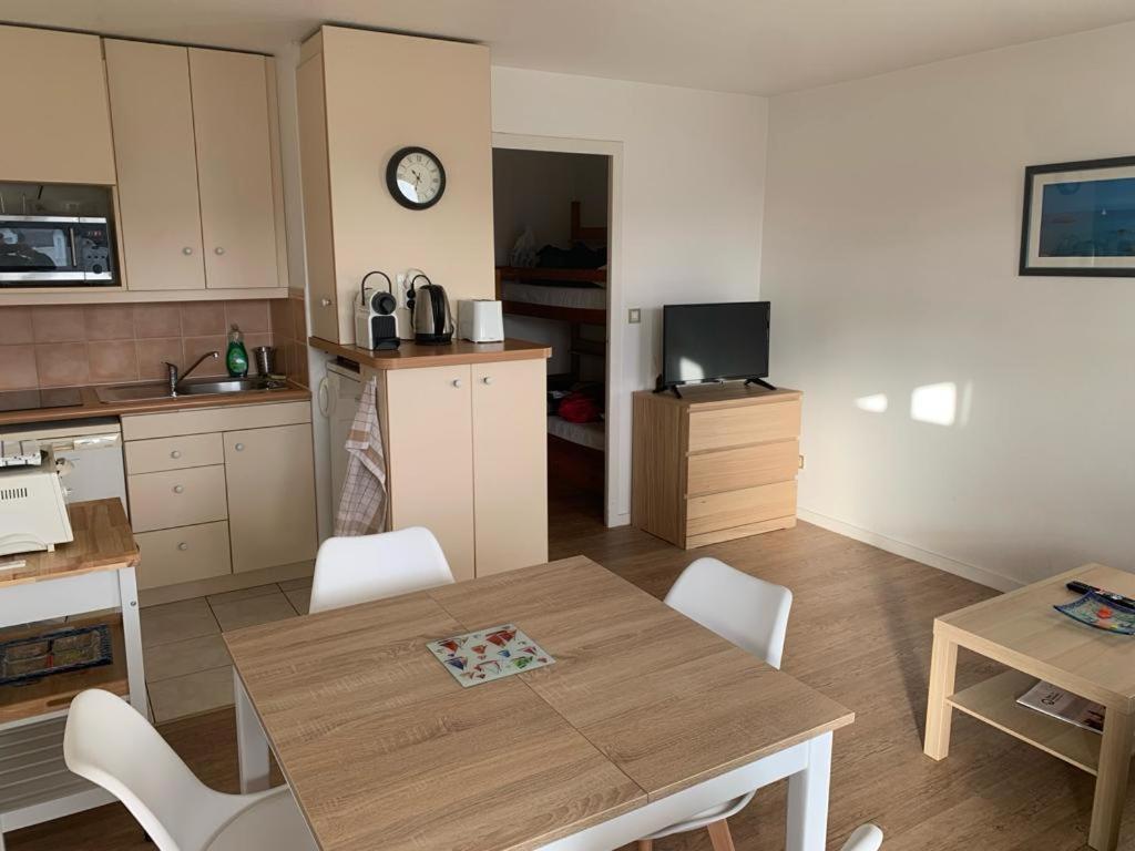 Quiberon Apartment Ngoại thất bức ảnh