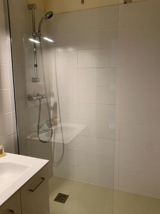 Quiberon Apartment Ngoại thất bức ảnh