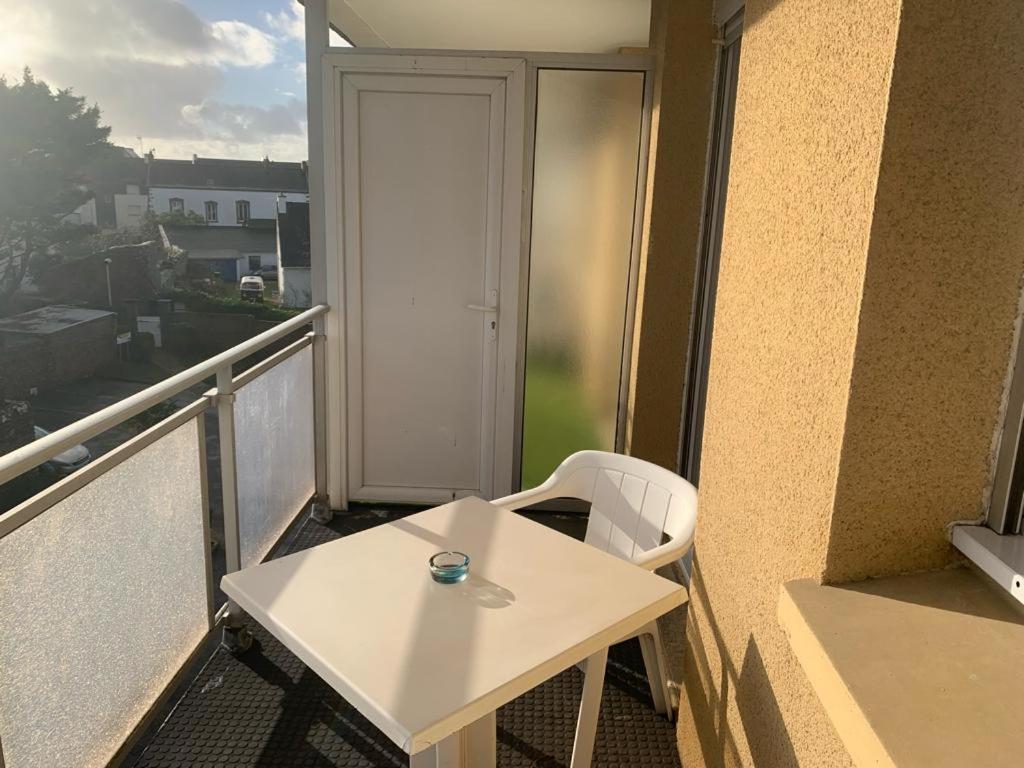 Quiberon Apartment Ngoại thất bức ảnh