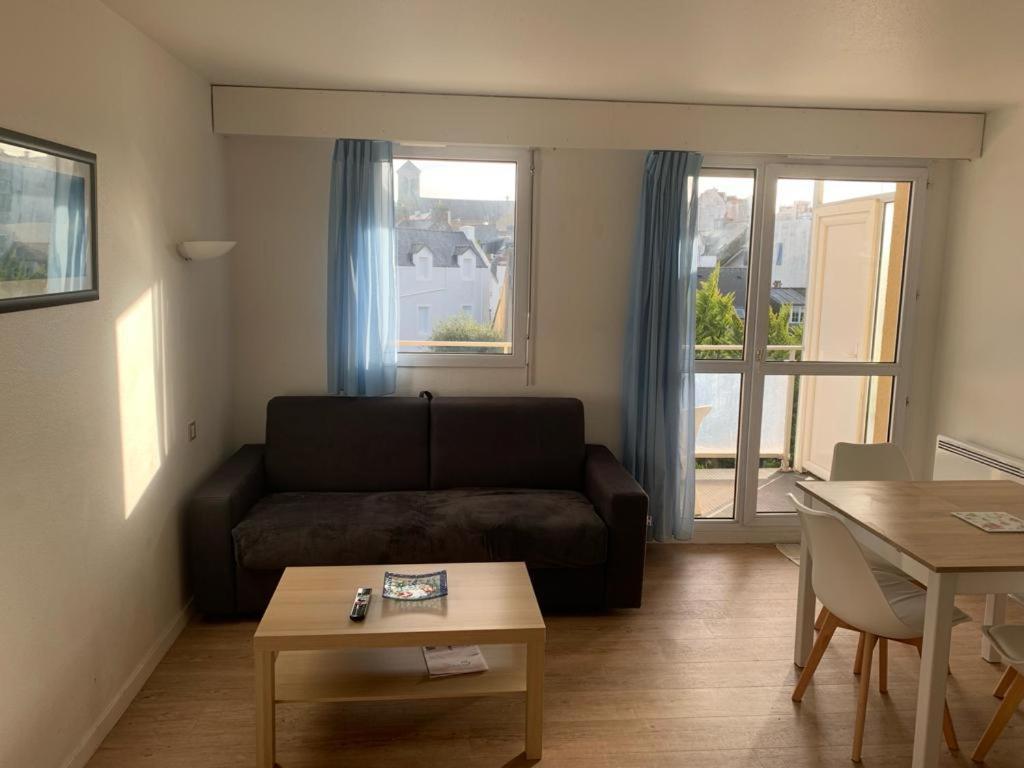 Quiberon Apartment Ngoại thất bức ảnh