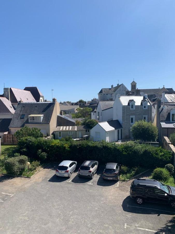 Quiberon Apartment Ngoại thất bức ảnh