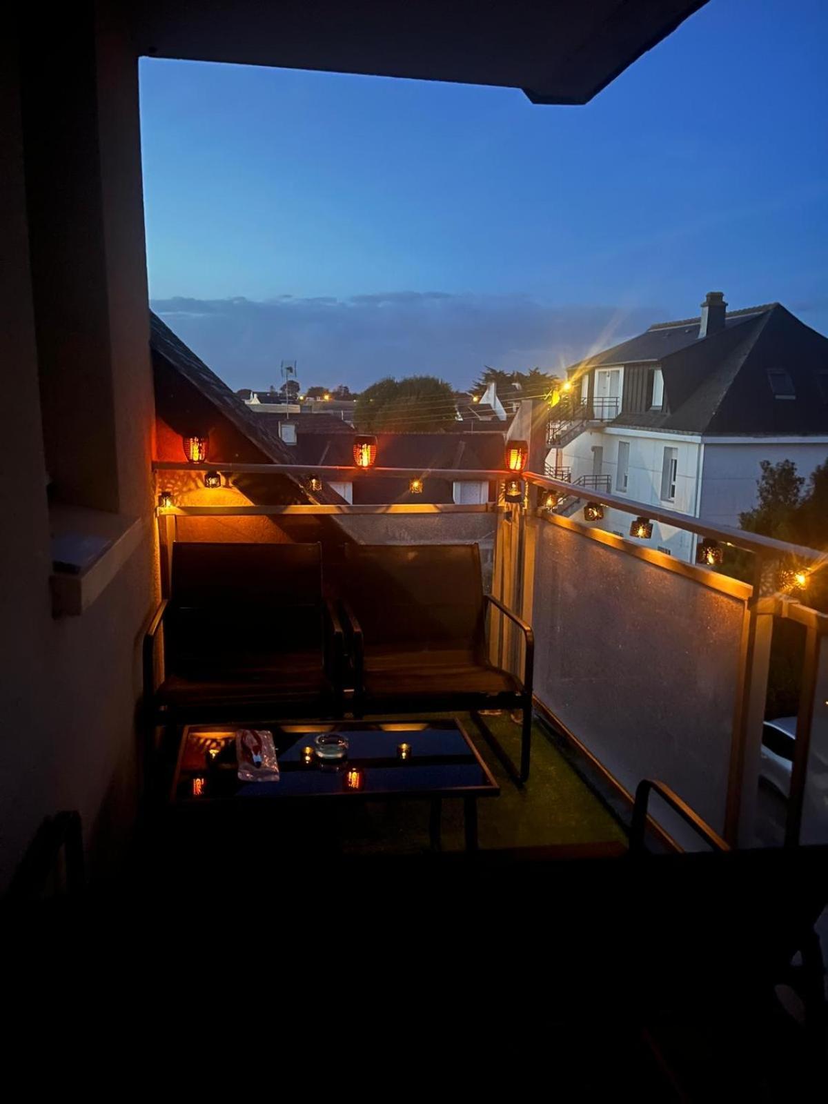 Quiberon Apartment Ngoại thất bức ảnh