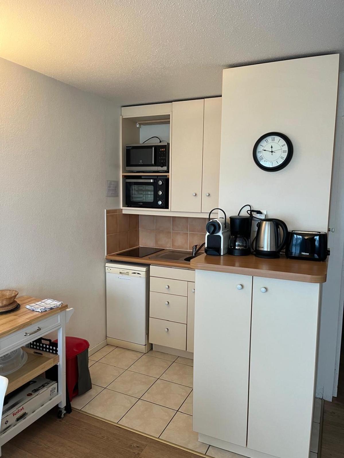 Quiberon Apartment Ngoại thất bức ảnh